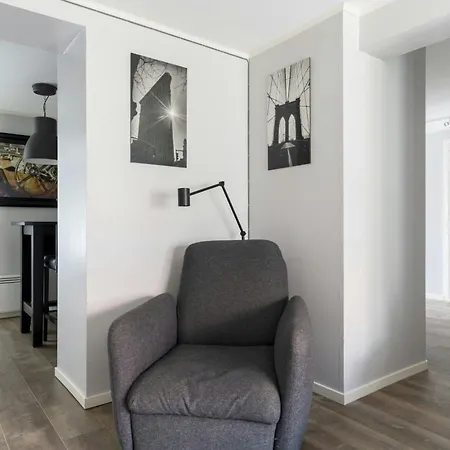 And Spacious For 6 *