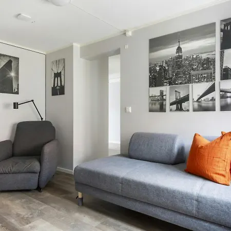 And Spacious For 6